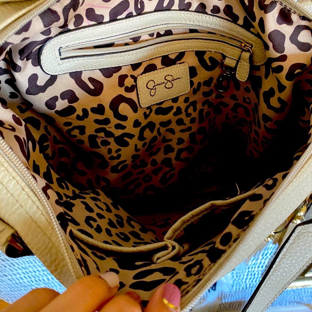 Jessica Simpson Purse